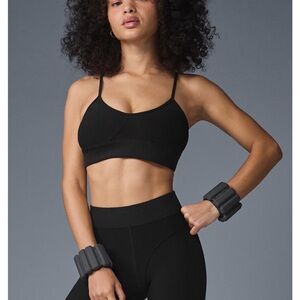 ALO Yoga Alosoft Head Start Bra